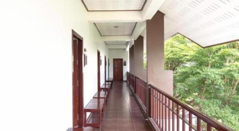 Phanthipha Residence Khon Kaen Exterior foto
